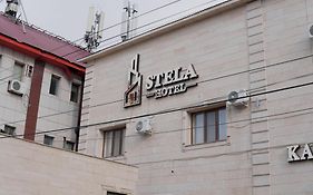 Stela Hotel